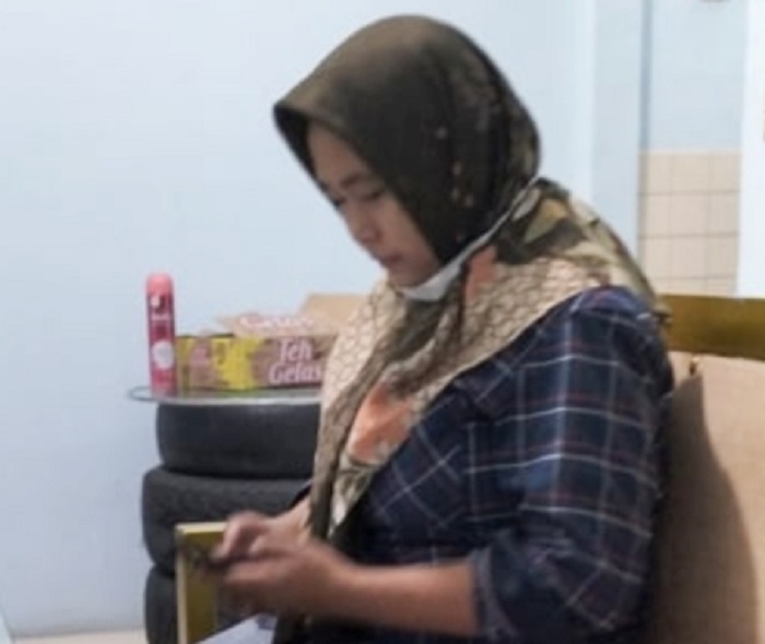 Ketipu Minyak Goreng Murah, Perempuan Asal Prigen Alami Kerugian Rp142 Juta Lebih