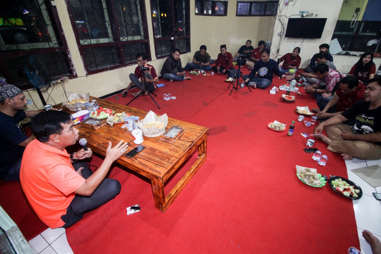70 Persen Sumur di Sidoarjo Tak Layak Konsumsi, Ini Penyebabnya