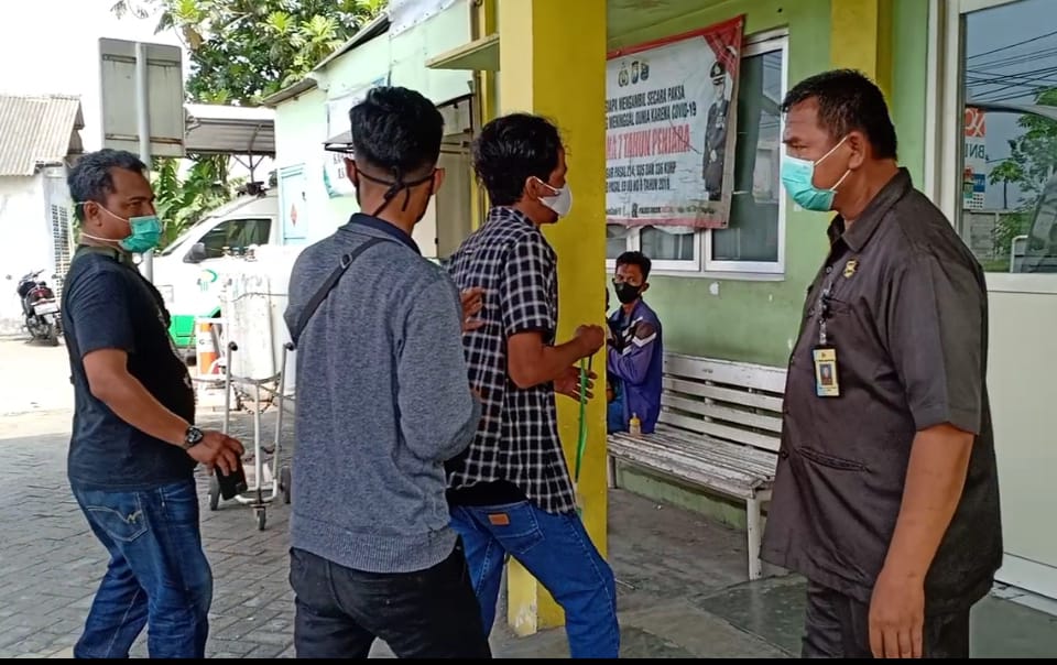 Tiga Korban Luka Kecelakaan Bus Maut di Tol Sumo Dirawat di RS Petrokimia Gresik 