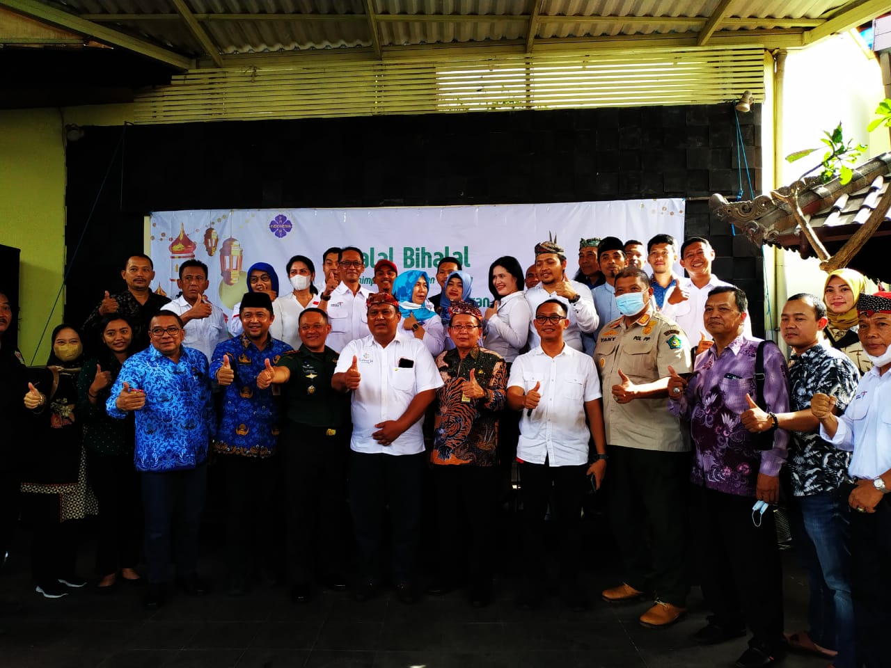 Pemkab Sidoarjo Minta PHRI Ikut Sosialisasikan Pariwisata