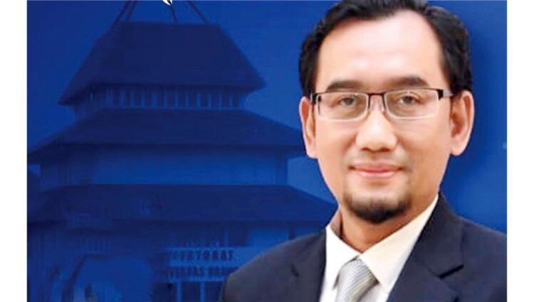 Prof Widodo Terpilih Jadi Rektor Universitas Brawijaya