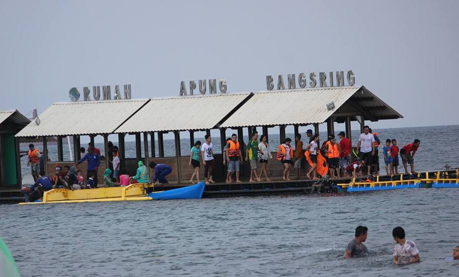 75 Ribu Wisatawan Datangi Destinasi Banyuwangi, Akhir Pekan Ini Jadi Puncak Kunjungan