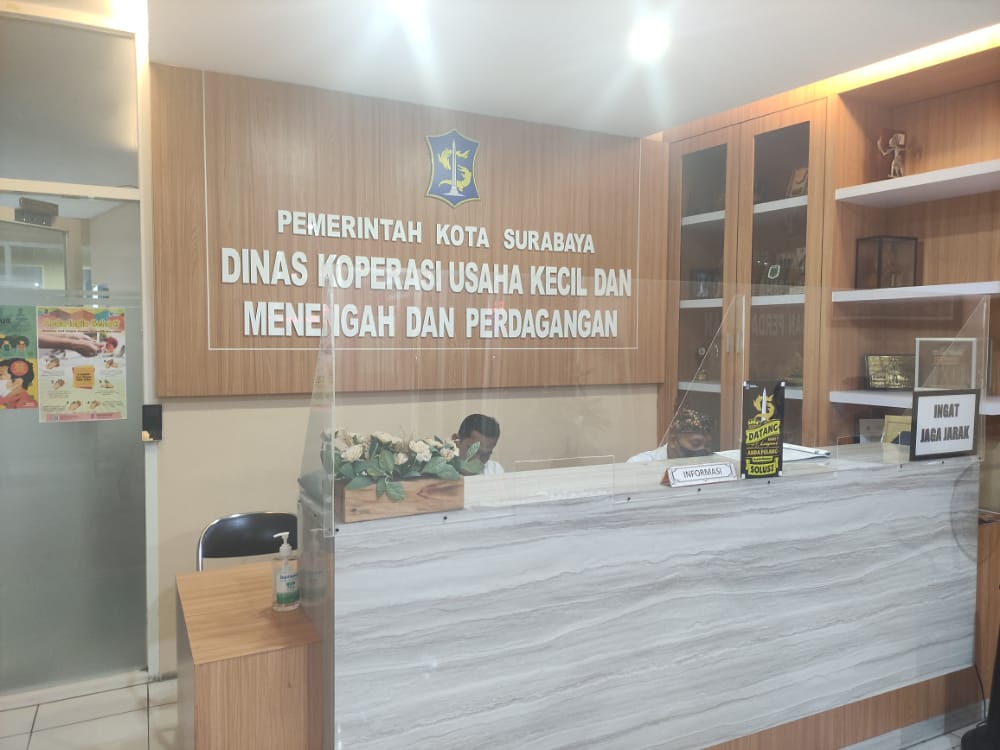 Oknum ASN di Pemkot Surabaya Diduga Jadi Mafia Perizinan