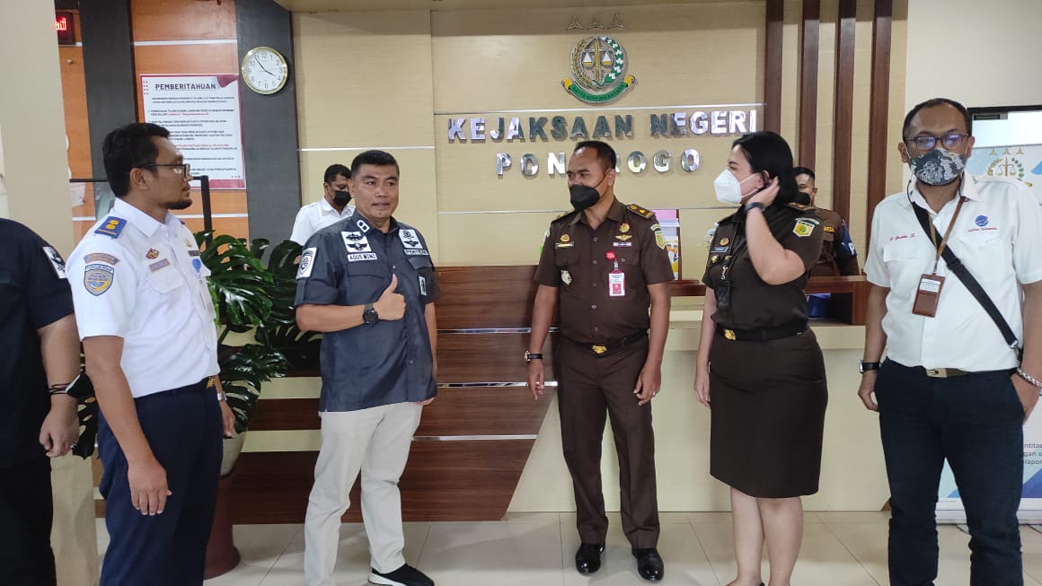 Soal Pelanggaran Penerbangan Balon Udara Ilegal, AirNav Berikan Apresiasi