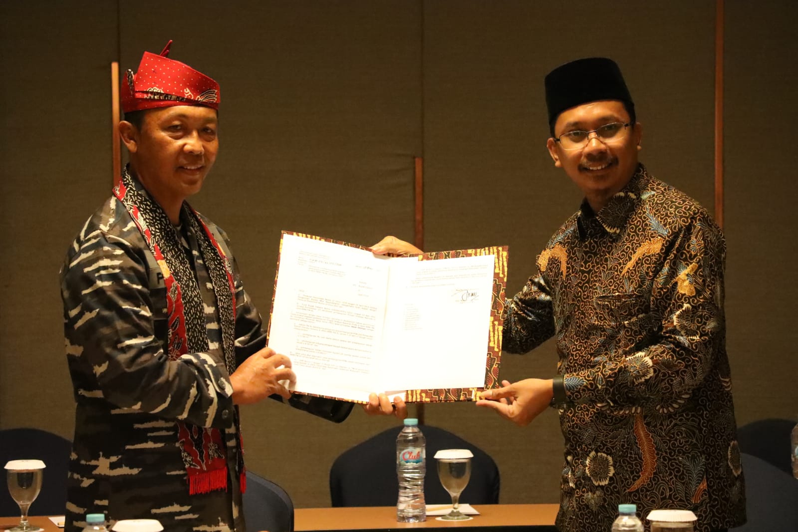 TNI AL Setujui Pemanfaatan Lahan Aloha, Bupati Sidoarjo: Proyek Fly Over Target Tahun Ini
