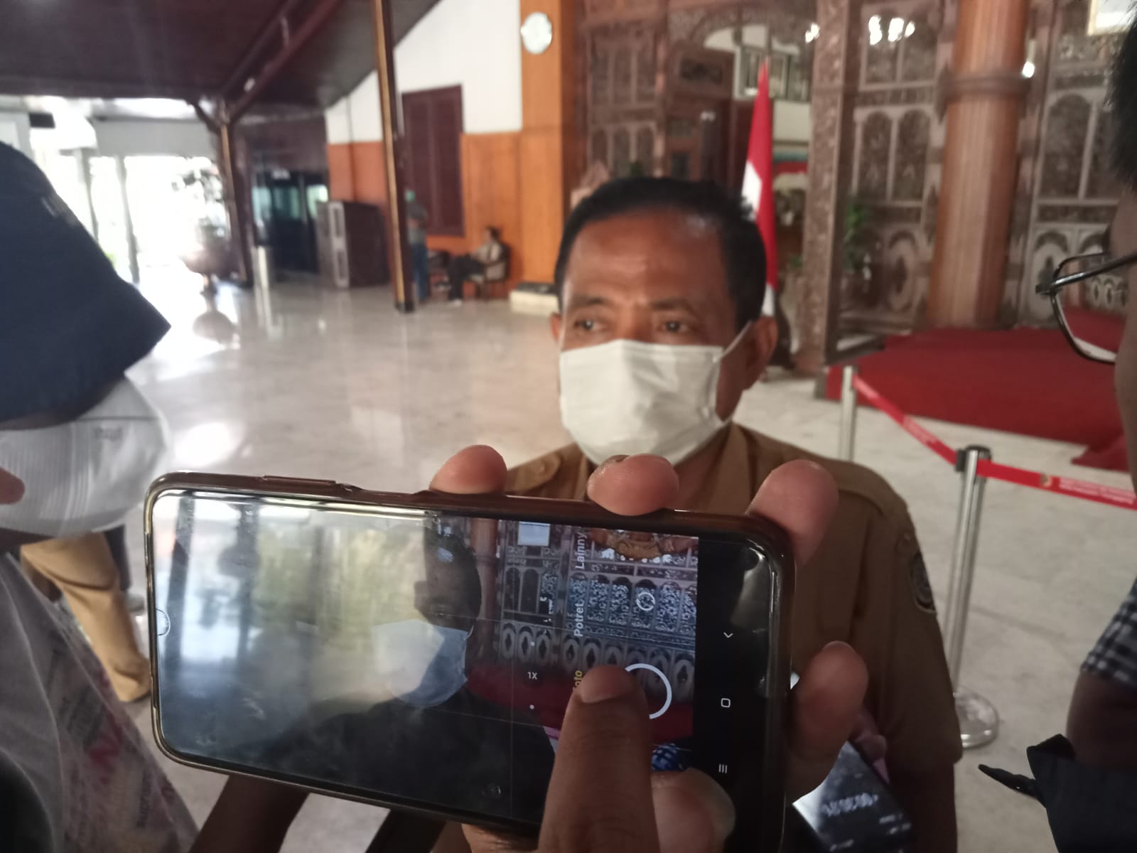 Pasar Hewan Tulungagung Bakal Beroperasi Lagi,Tapi Hanya Untuk Pedagang Lokal
