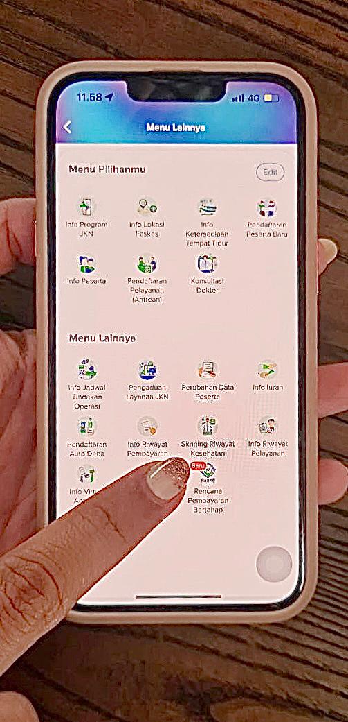 Cegah Risiko Penyakit Kronis, BPJS Kesehatan Ajak Peserta Lakukan Skrining Kesehatan