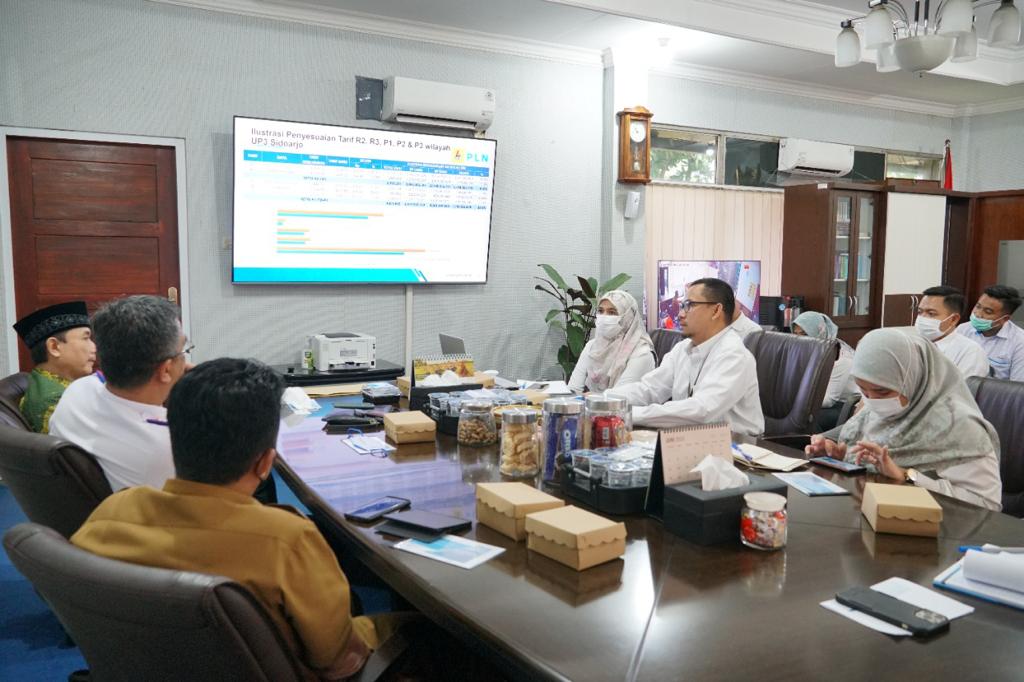 Dengan Listrik 3.500 VA, Pelanggan Bisa Gunakan 10 Alat Elektronik Tanpa "Ngetrip"