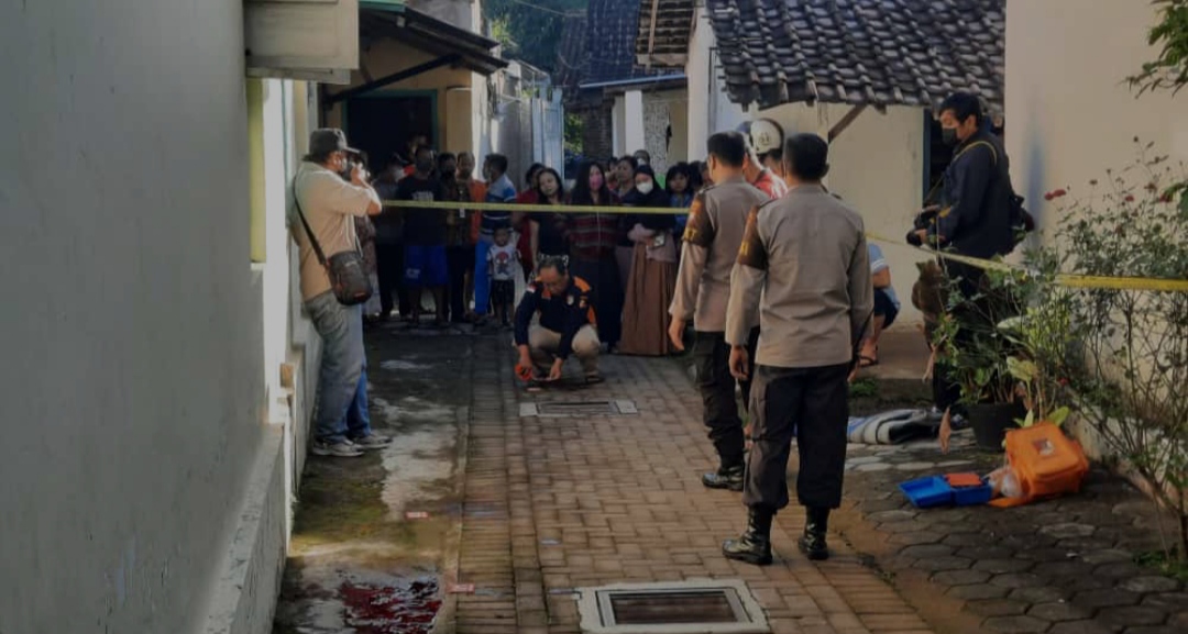 Kabur ke Madura, Satu Pelaku Pembunuhan Mantan Pegawai RRI Madiun Tertangkap