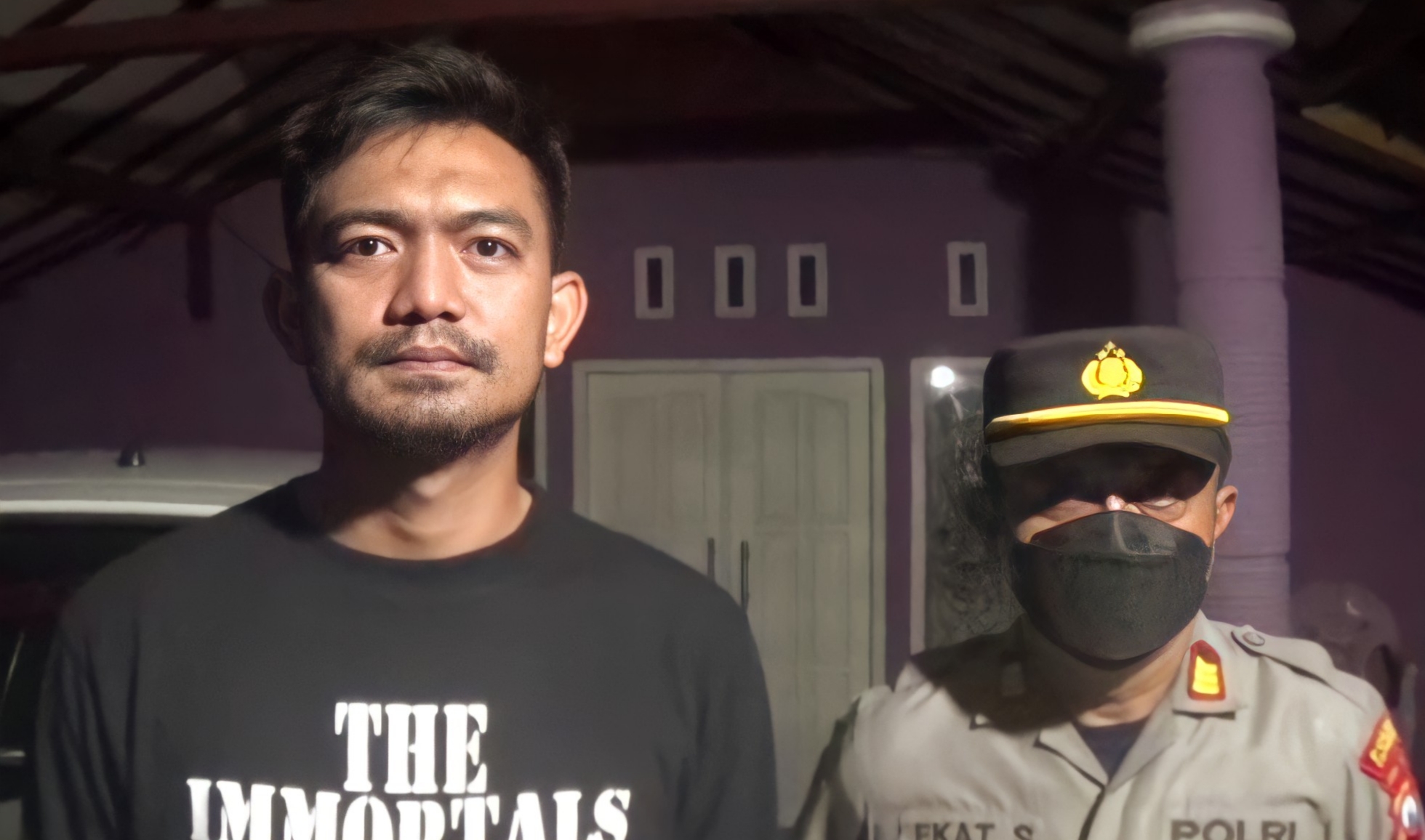 PNS di Bojonegoro Kena Tipu, Dikira Mobil Murah Ternyata Bodong