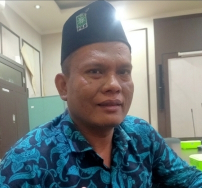 Dinilai Rusak Generasi, Anggota DPRD Kab. Pasuruan Desak Pemerintah Blokir Situs Judi Online