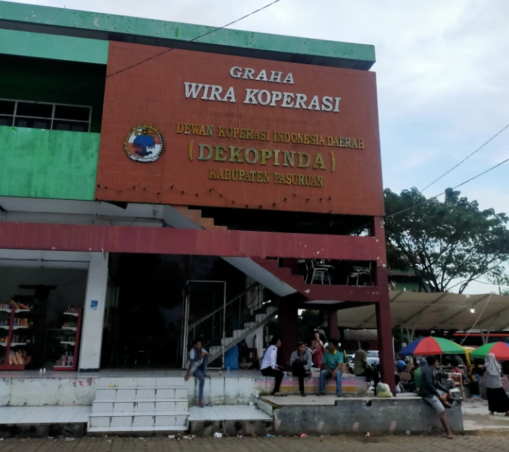 Nunggak Sewa Lahan Selama 4 Tahun, Dekopinda Alasannya Lupa