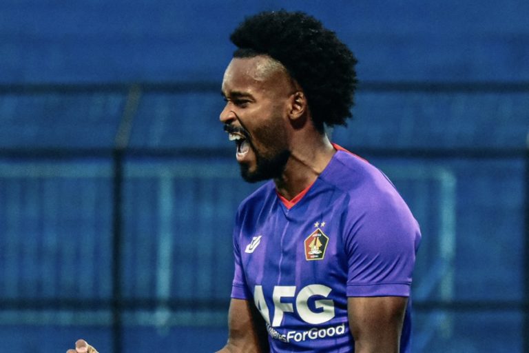 Persik Tekuk Persikabo 1973 1-0 di Piala Presiden 2022