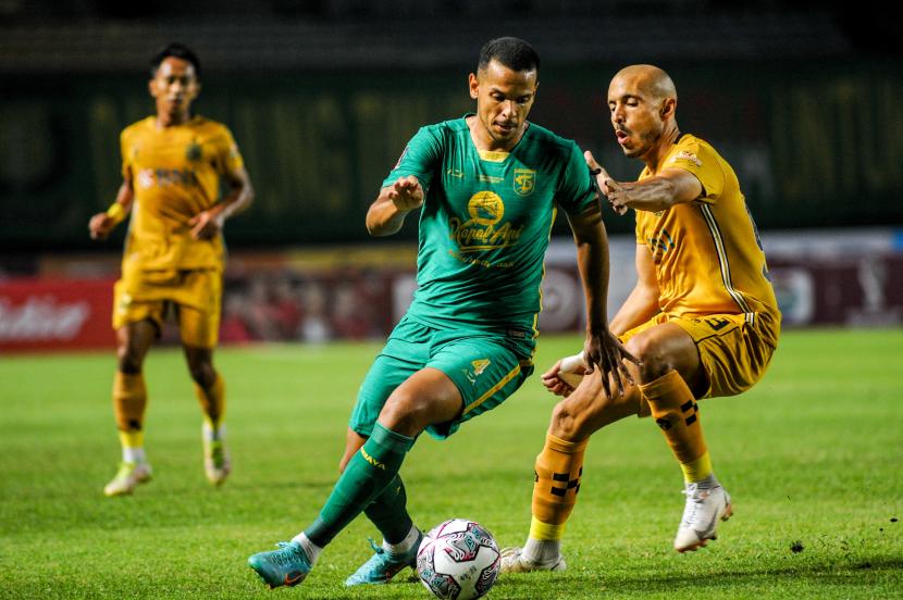 Lawan Rans FC, Persebaya Wajib Curi Poin Penuh