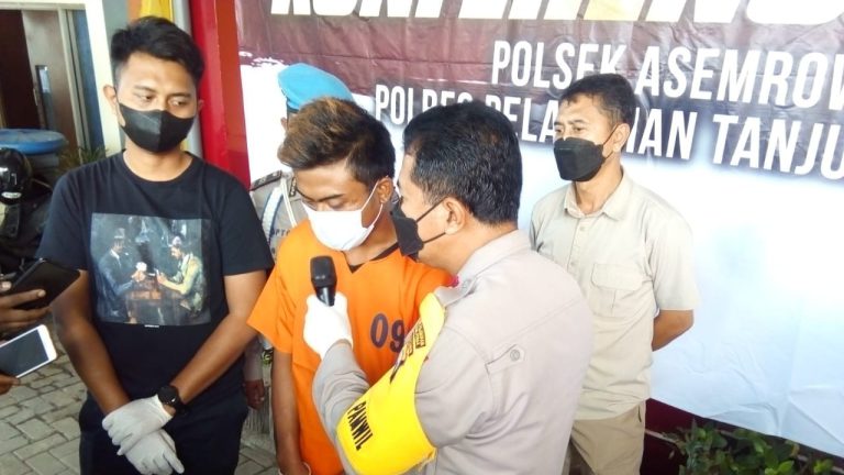 Tak Bisa Menafkahi, Suami di Surabaya Tega Jual Istrinya