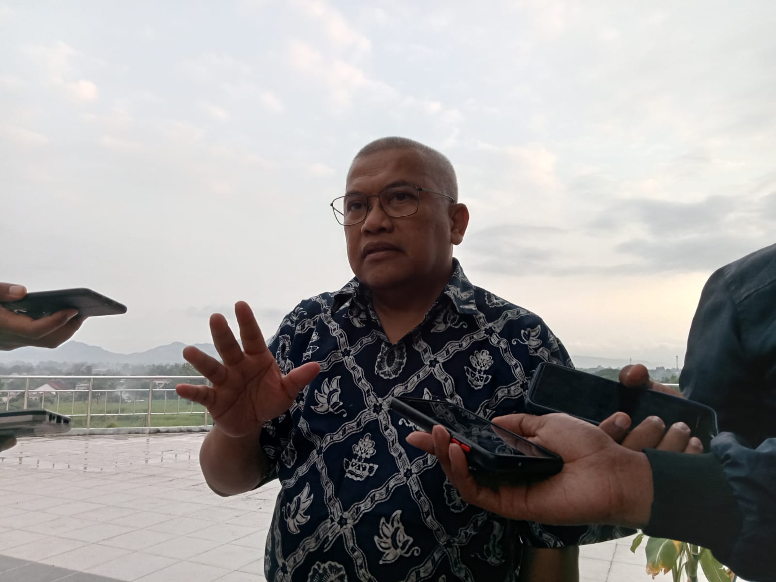 Pilkada Tulungagung 2018 Dimenangkan Koruptor, Bappenas Ajak Orang Baik Terjun ke Politik