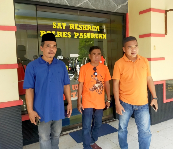 Janjikan Vonis 6 Bulan dengan Transfer Rp20 Juta, Oknum LPA Pasuruan Dipolisikan