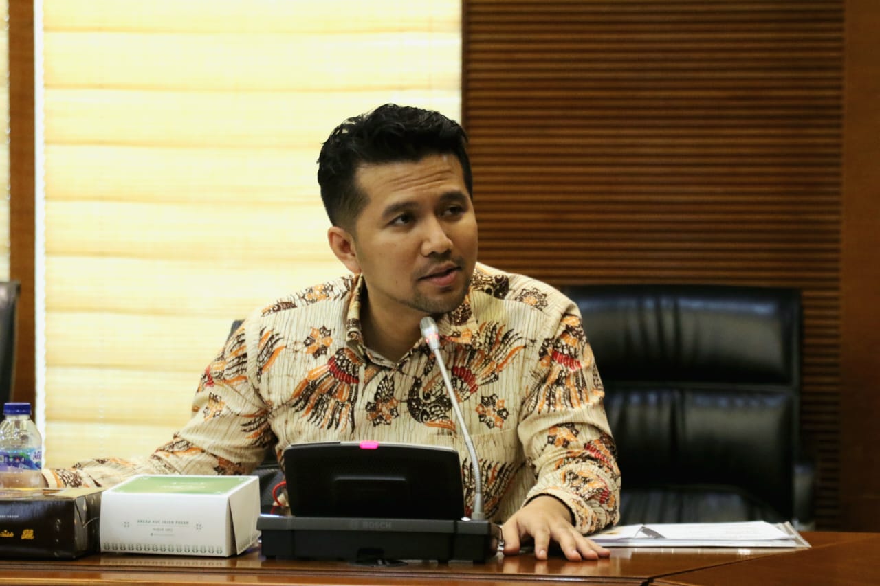 Pemprov Jatim Kawal Proyek Pemanfaatan SPAM Umbulan