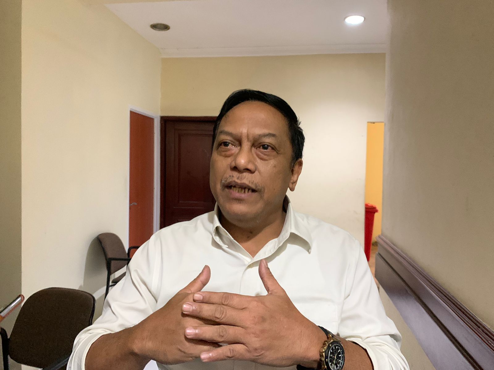 Soal Rekruitmen Badan Pengawas, Komisi B DPRD Surabaya Panggil BUMD