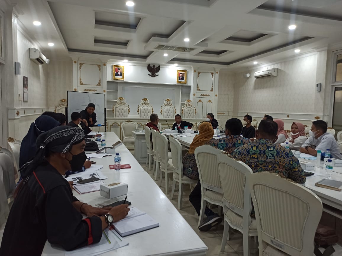 Pencairan Uang Pengganti Kematian Sapi Akibat PMK, Pemkab Ponorogo Libatkan Tim