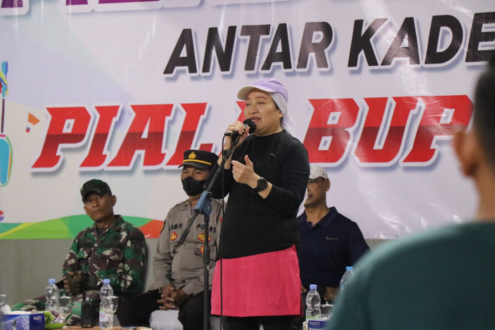 Semarak Agustusan, Pemkab Bojonegoro Kembali Adakan Lomba Merdeka Cup 2022