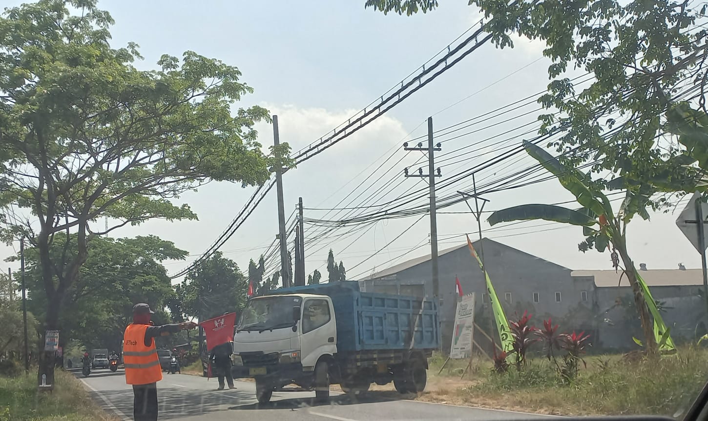 Dugaan Aset Dikavling, Perwakilan SDA Jatim Bakal Kroscek