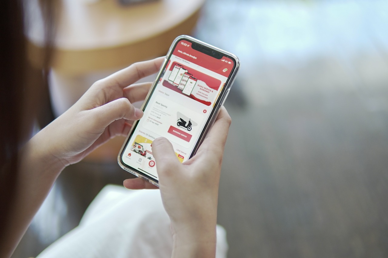 Beli Motor Honda Gratis BBM Sebulan, Yakin Nggak Mau?
