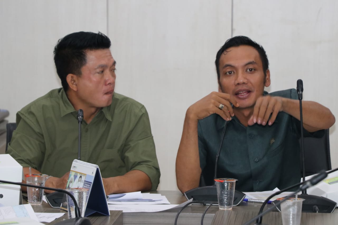 Wow, Muncul Usulan Pembelian Motor Dinas Baru Untuk 352 Kades di Gresik, Anggarannya Rp38 Juta per Unit