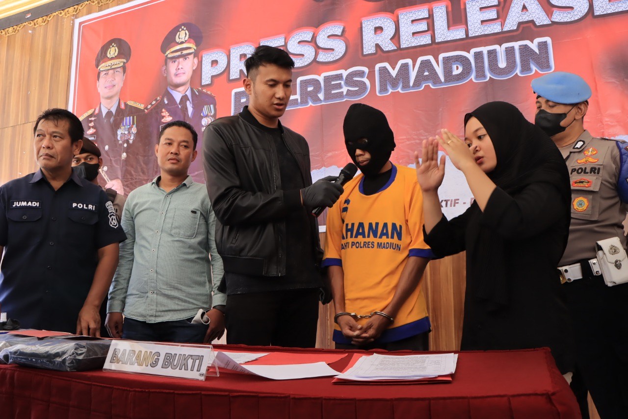 Hamili Pelajar, Duda Ini Sempat Lari dari Tanggungjawab