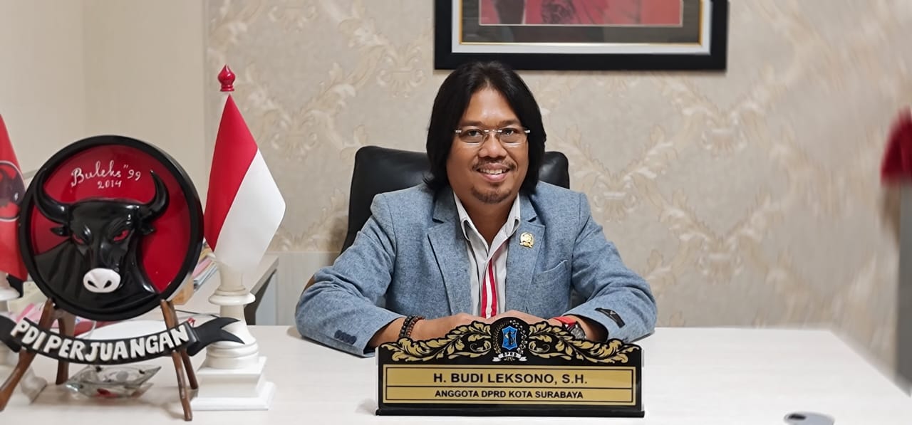 DPRD Apresiasi Kebijakan Wali Kota Surabaya soal Penghapusan Denda PBB