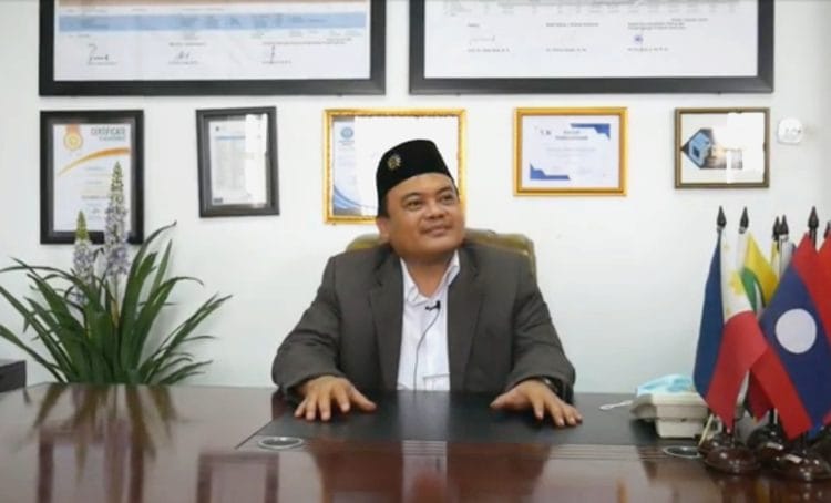 Sivitas Akademika Universitas Muhammadiyah Gresik Berduka, Sang Rektor Wafat Hari Ini, Berikut Perjalanan Pengabdiannya