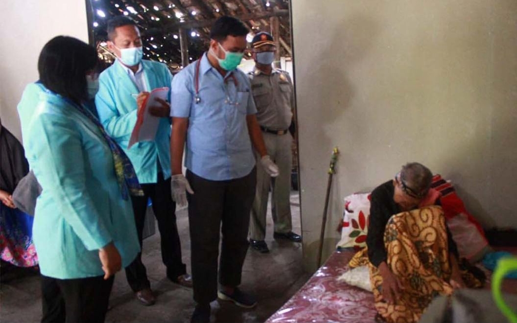 Tingkatkan Indeks Kesehatan Masyarakat Lamongan Melalui Program HCS