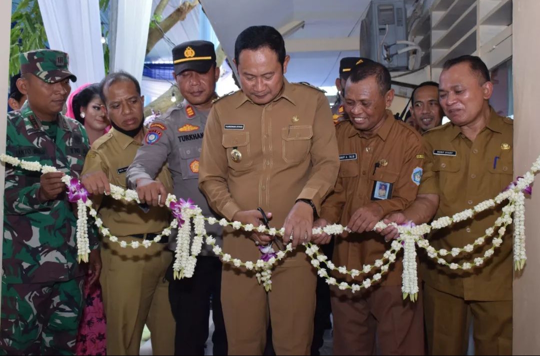 Inovasi Kantin Sehat, Tawarkan Makanan dengan Prinsip Bebas 5P