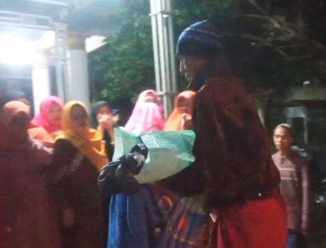 Dugaan Gagal Ginjal Akut, Balita di Pasuruan Meninggal Dunia