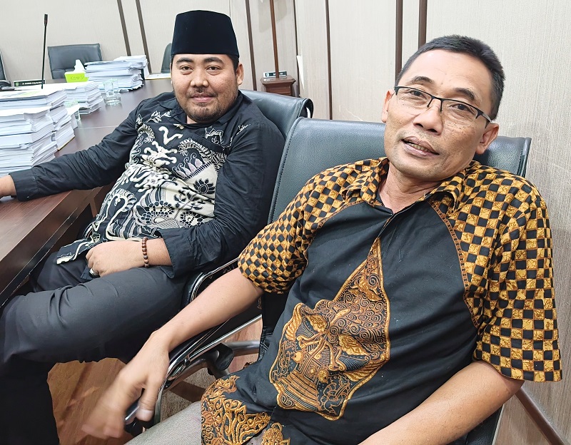 Desak Pemindahan Ibu Kota Kabupaten ke Bangil, Komisi I Tak Pernah Diajak Bicara