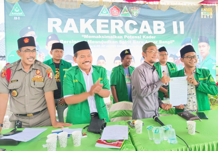 Butuh Langkah Nyata, Pemindahan Ibu Kota Kabupaten ke Bangil Didesak Segera!