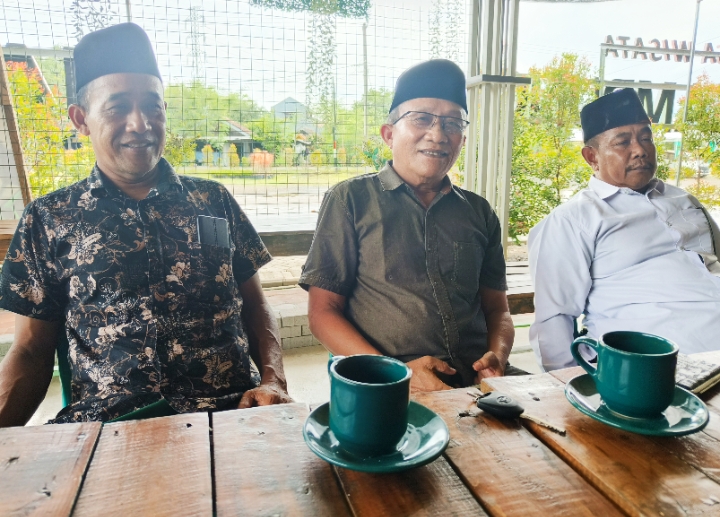 PCNU Bangil Munculkan Beberapa Nama di Pilkada 2024, Gus Mujib Tak Masuk Daftar
