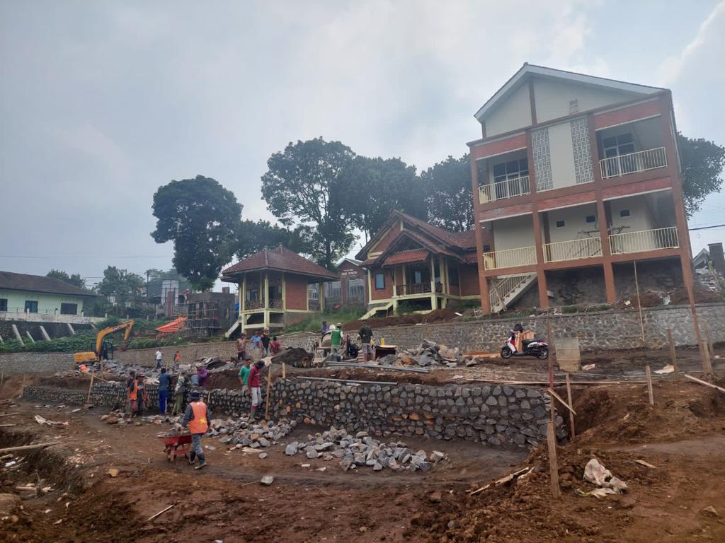 Sejumlah Proyek Strategis Dipelototi, DPRD Kab. Pasuruan Akan Sidak