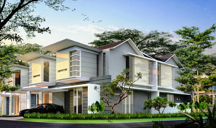 Gratis Biaya BPHTB Jadi Andalan Pengembang di Gresik Tarik Pembeli
