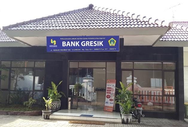 Bank Gresik Akan Setor Dividen Rp1 Miliar Tahun Ini