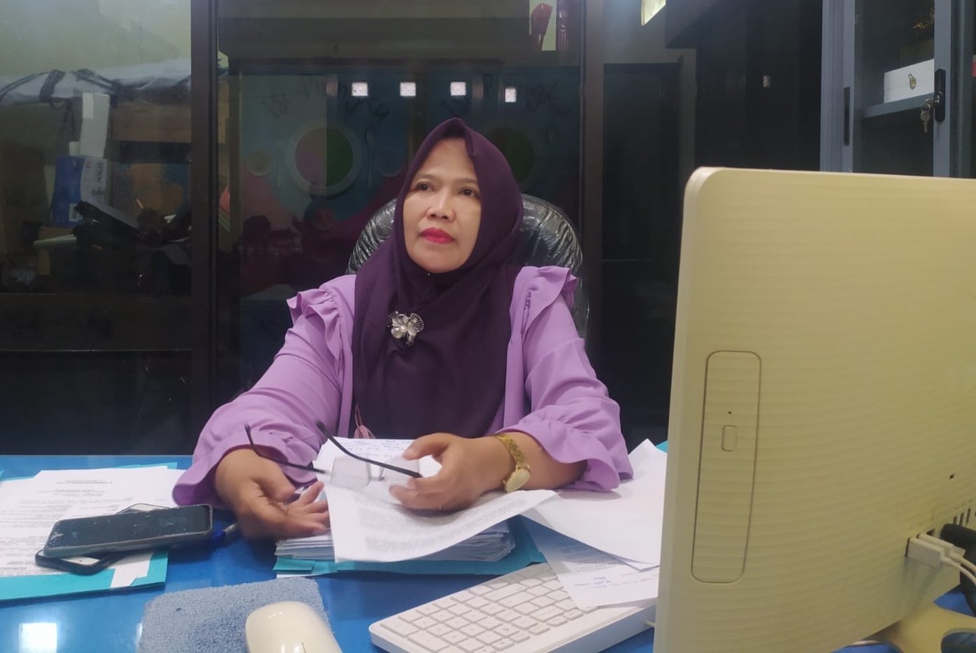 55 Ribu KK di Ponorogo Bakal Dapat STB Gratis, Warga Jangan Terburu-buru Beli