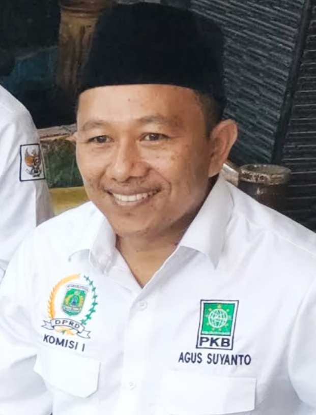 Wakil Ketua Komisi I Sebut Kasus Portal Bulusari Kategori Pungli, APH Harus Mengusutnya