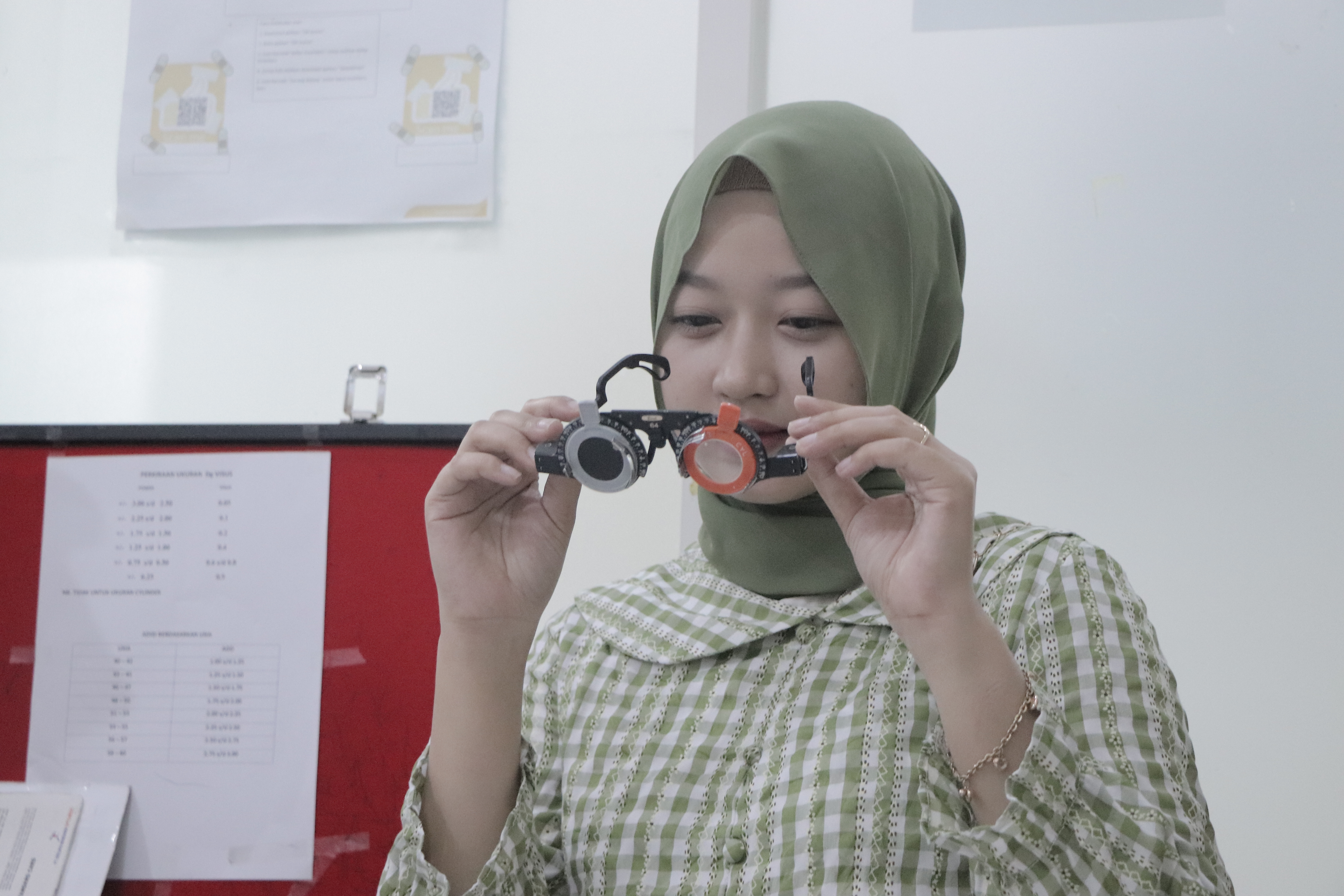 Gangguan Penglihatan Karena Diabetes Mulai Menyasar Anak Muda