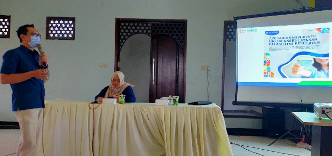 Merasa Diperlakukan Berbeda, Peserta BPJS Kesehatan Bisa Lapor Petugas