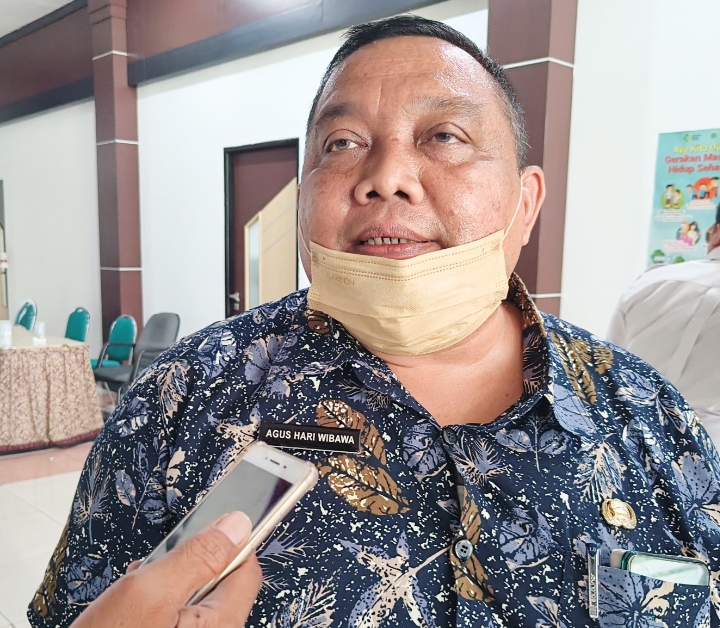 Kurangi Kecelakaan, Dishub Kab. Pasuruan Rencanakan Angkot Gratis Bagi Pelajar