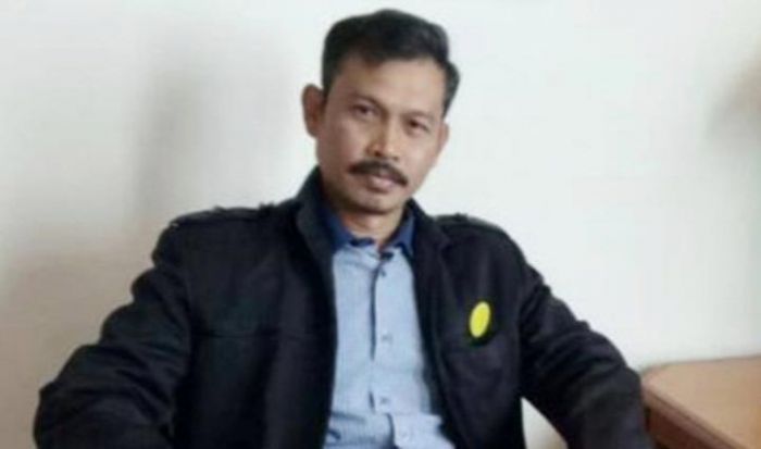 Gonjang Ganjing MKMK