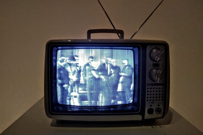 Siaran TV Analog di 10 Kab/Kota di Jatim Dihentikan Mulai Hari Ini