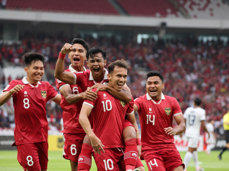 Shin Tae-yong Sebut 3 Pemain Naturalisasi Tampil Kurang Maksimal