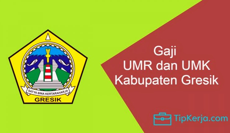 Pengusaha Minta Kenaikan UMK Gresik 2023 Nol, Begini Penjelasannya