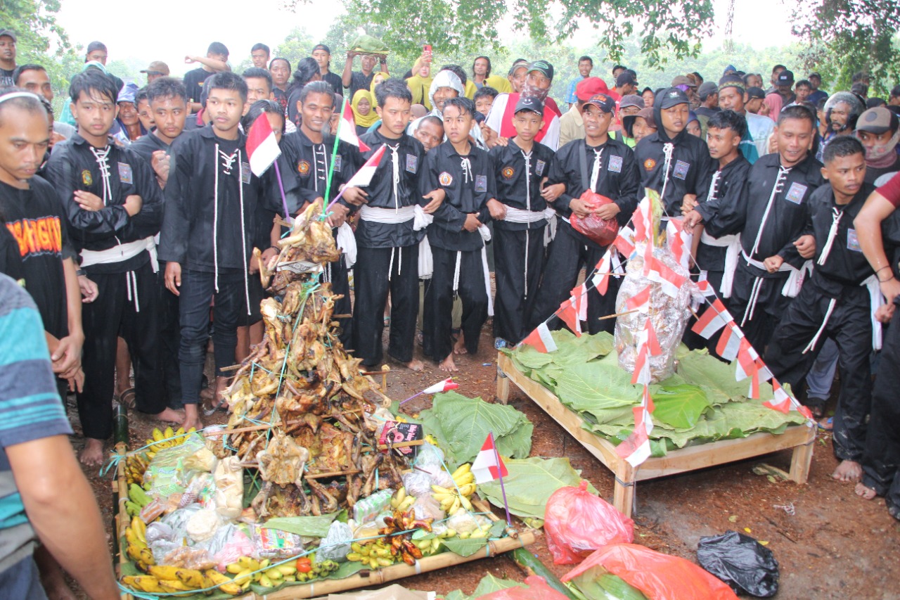 Mendak Sanggring, Warisan Budaya Adiluhung Yang Terus Dilestarikan 